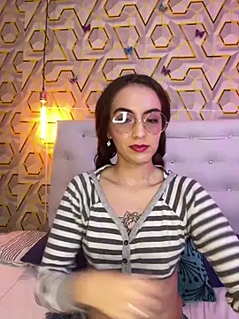 MelanyyJhonson15 Chat XXX in diretta