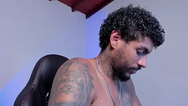 LuigiVitale_1 라이브 XXX 채팅