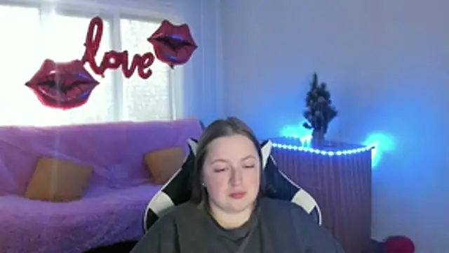 GirlPlayer's Live XXX Chat