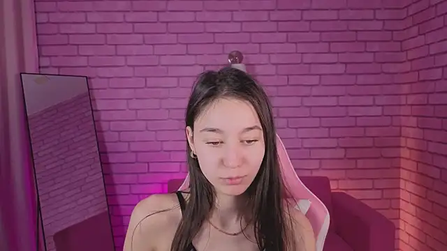 Nicole_Brownie live XXX chat