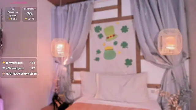 Živý XXX chat wendy_william