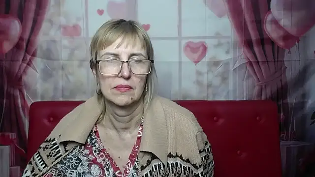 Chatroom XXX en direct de PattySanny