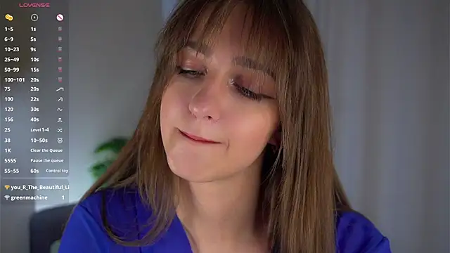 Živý XXX chat ClarineCasebolt