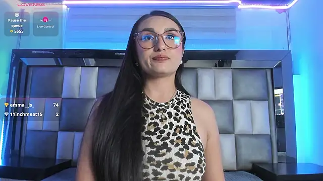 Kalessi_camのライブXXXチャット