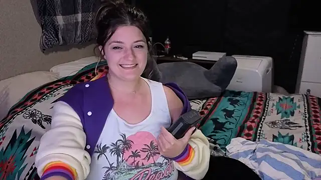 magicsparkles Chat XXX in diretta