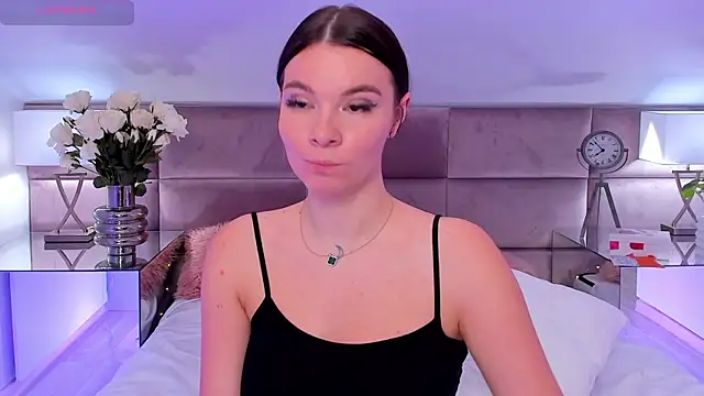 Živý XXX chat MiaMuse