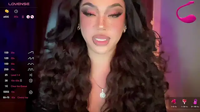 madam_agnes1 Live XXX-chat