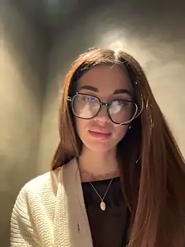 Charming_Ritta Chat XXX in diretta