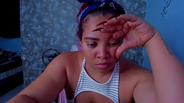 AngelaCoffee Chat XXX live