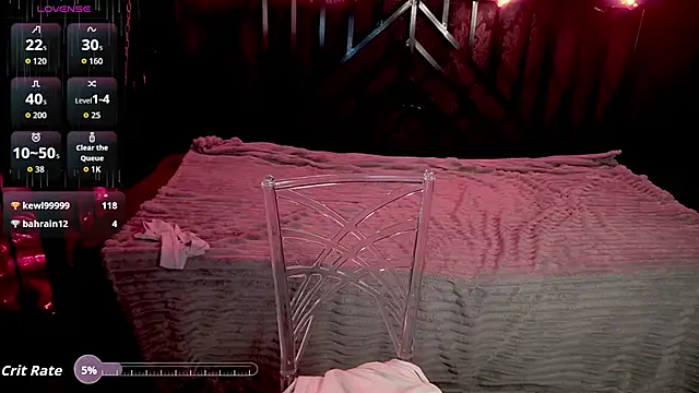 Tinker_Belll's Live XXX Chat