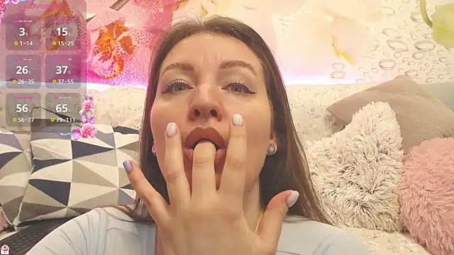 Nataly_cute's Live XXX Chat