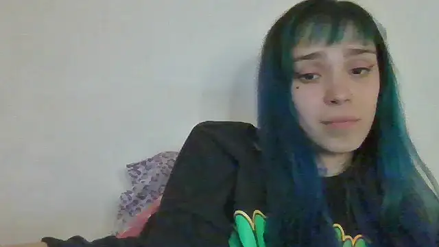 loletabb Adlı Modelin Canlı XXX Sohbeti