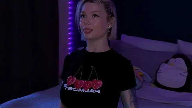 Chat XXX ao vivo de Sasha_Mason