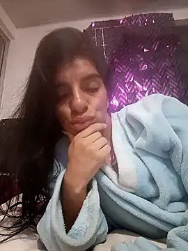 Онлайн чат XXX Ariell_Kieran