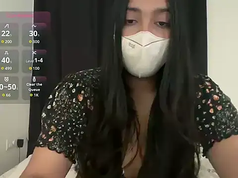 oviyakalra's Live XXX Chat