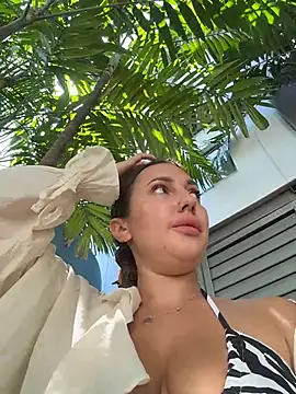 แชท XXX สดของ AleksandraRich