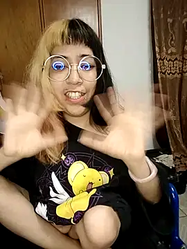 YukiRamのウェブカメラショー