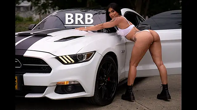 Chat +18 de Valkyrie_sky ao vivo