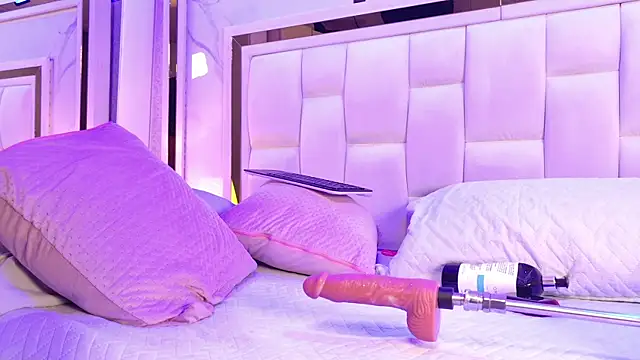 Chat +18 de paulina_cano ao vivo