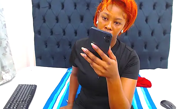 Sexy_Baddie 라이브 XXX 채팅