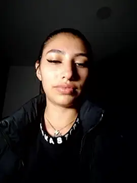 โชว์เว็บแคมของ alicee_teen