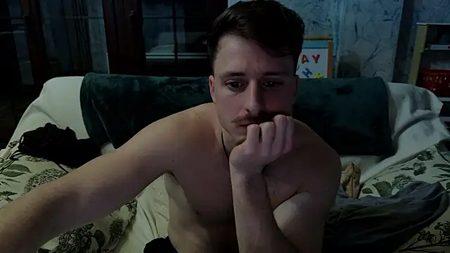 Show Webcam de zeusoctavian1