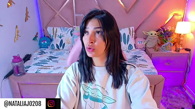 Chat +18 de natalia-888 ao vivo