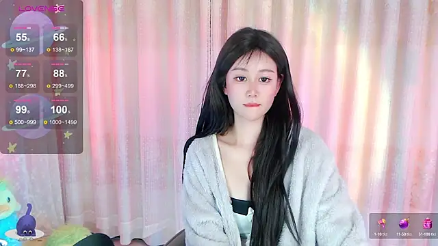 Chat XXX ao vivo de Aimee-520