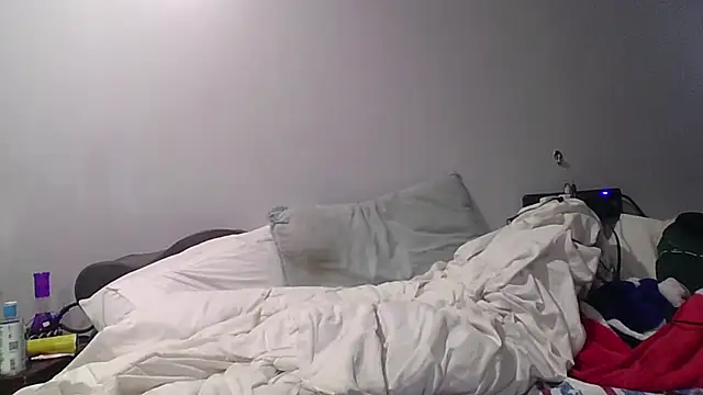 deepinnnnn's Webcam Show