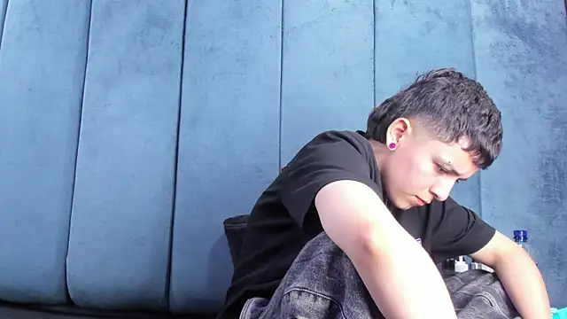 Megan_Thompson_'s Live XXX Chat