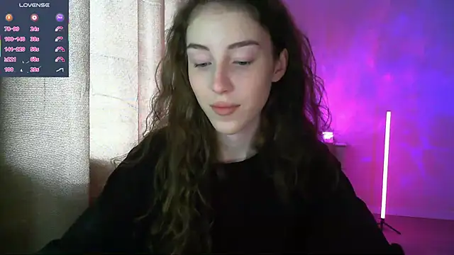 eskatmi's Live XXX Chat