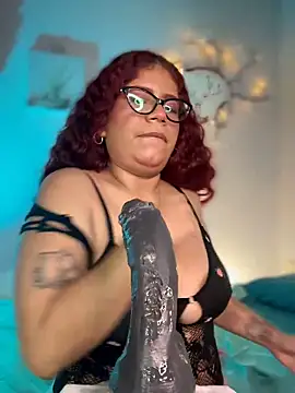 Solaangel_'s Live XXX Chat