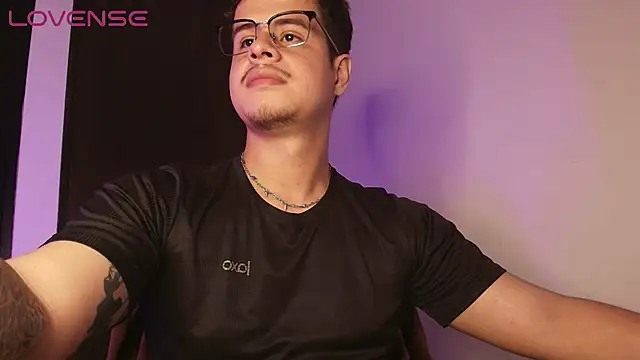 BjornSteel: απευθείας συνομιλία ΧΧΧ