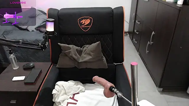 xxbbtaaのウェブカメラショー