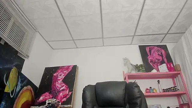 mariecam420's Live XXX Chat