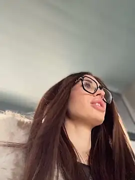 دردشة Charming_Ritta الجنسية المباشرة