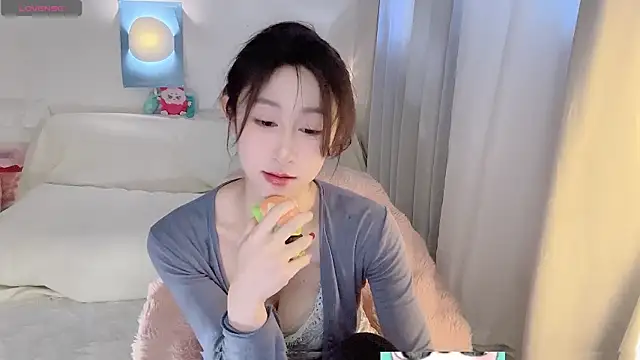 แชท XXX สดของ mistylana_