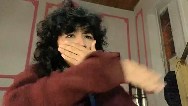 justcallmemargo 现场XXX聊天