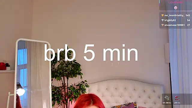 Chat XXX ao vivo de _Ava_Sky_