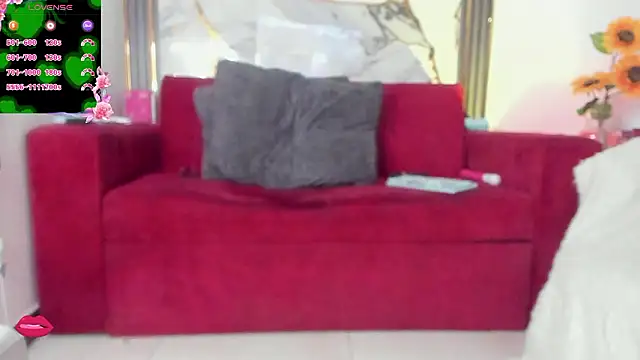 دردشة LoverLauren2 الجنسية المباشرة