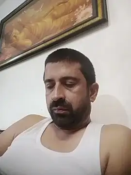 XxX_KING30 Obrolan Langsung XXX