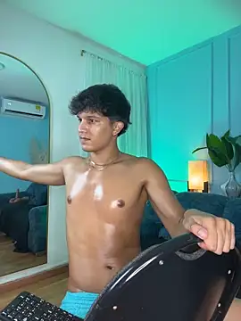 Leo_Savage_'s Live XXX Chat