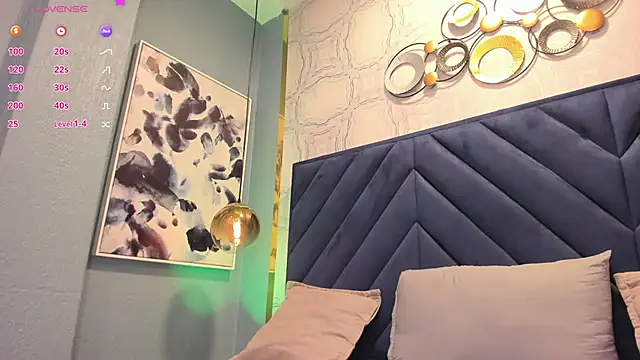 LolyYunno 라이브 XXX 채팅