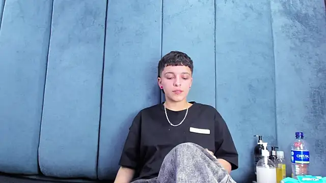 Онлайн чат XXX Megan_Thompson_