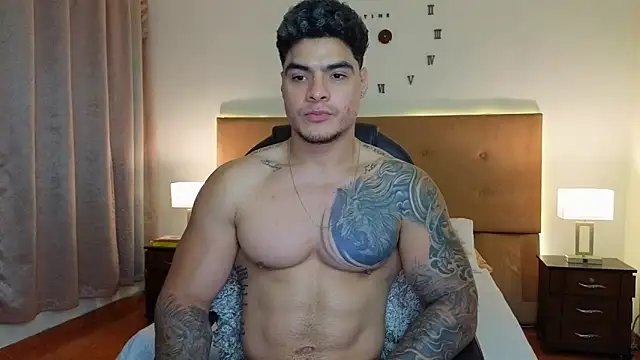 Steven_Velez: απευθείας συνομιλία ΧΧΧ