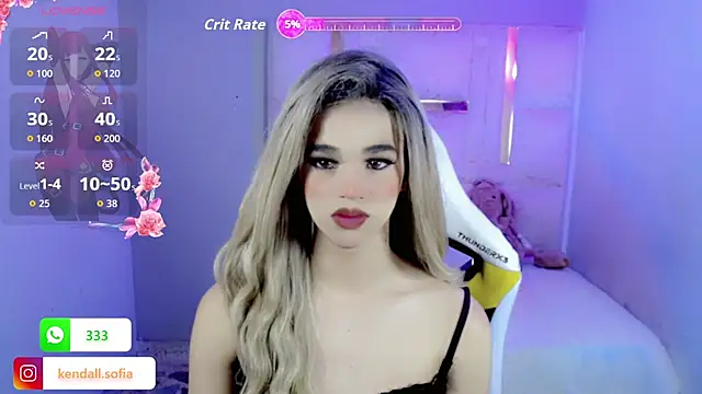 Sophiaa_doll_ élő XXX-chatje