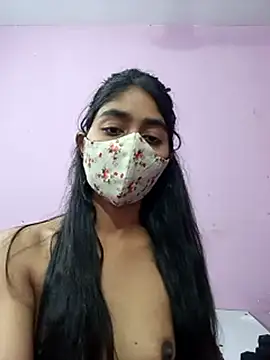 Czat XXX na żywo – HotxMuskan