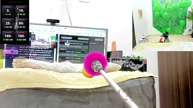 Paulina_Davis_: απευθείας συνομιλία ΧΧΧ