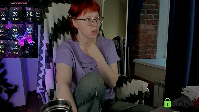 Melissa_Wells – Live XXX-chat