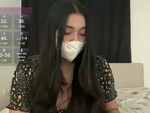 oviyakalra – Live XXX-chat